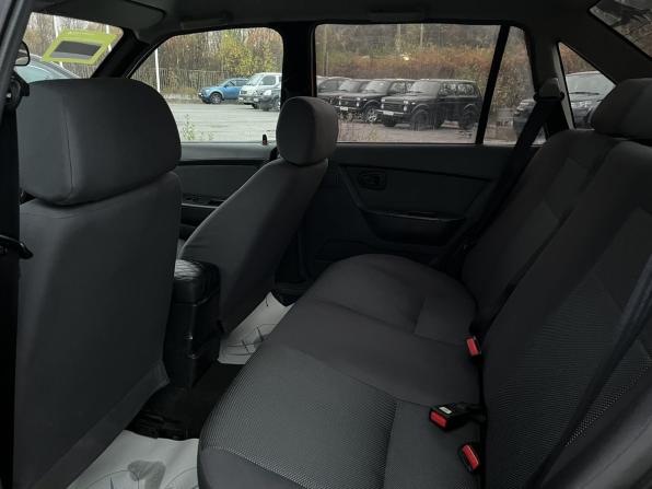 Daewoo Nexia I Рестайлинг с пробегом 2013 года, цена 129 000 рублей, 154125 км, седан, Автокод Объявления