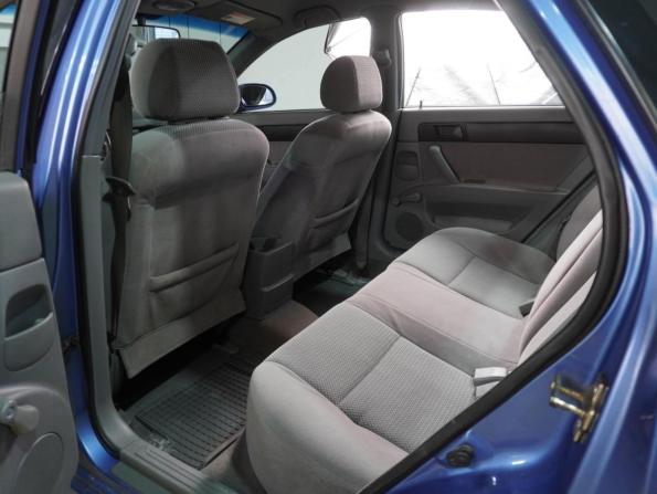 Chevrolet Lacetti I с пробегом 2008 года, цена 459 000 рублей, 188153 км, седан, Автокод Объявления