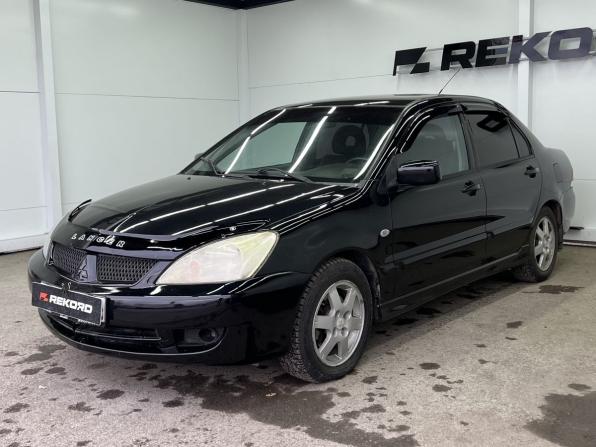 Mitsubishi Lancer IX Рестайлинг с пробегом 2006 года, цена 480 000 рублей, 273087 км, седан, Автокод Объявления
