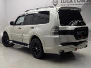 Mitsubishi Pajero IV Рестайлинг 2 Воронеж  - изображение 23