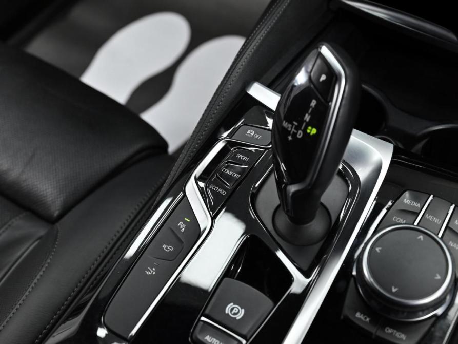 BMW 6 серии IV (G32) Москва  - изображение 13