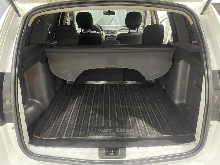 Nissan Terrano III (D10) Пермь  - изображение 12