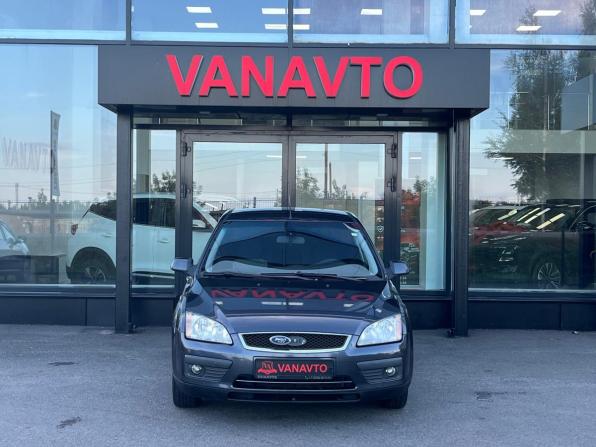 Ford Focus II с пробегом 2007 года, цена 449 000 рублей, 199760 км, седан, Автокод Объявления