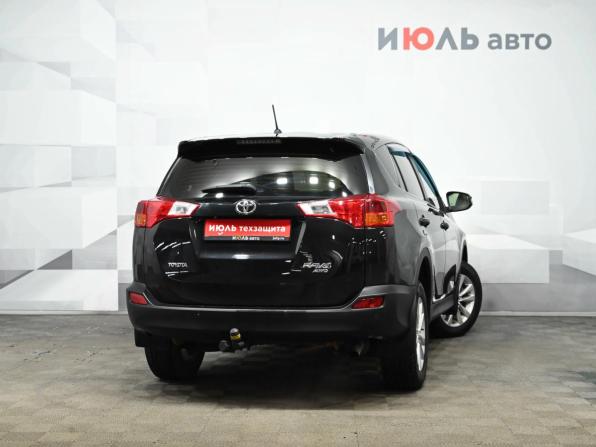 Toyota RAV4 IV (XA40) с пробегом 2013 года, цена 1 900 000 рублей, 223481 км, внедорожник, Автокод Объявления