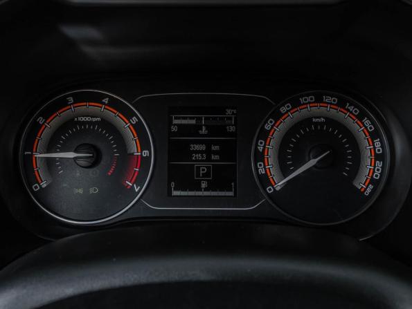 Lada (ВАЗ) Vesta I Рестайлинг (NG) с пробегом 2024 года, цена 1 350 000 рублей, 33699 км, седан, Автокод Объявления