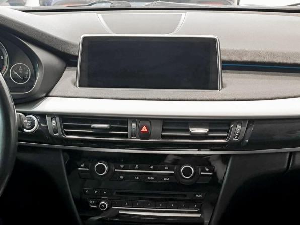 BMW X5 III (F15) с пробегом 2017 года, цена 2 850 000 рублей, 216774 км, внедорожник, Автокод Объявления