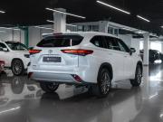 Toyota Highlander IV (XU70) Москва  - изображение 33