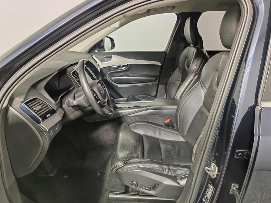 Volvo XC90 II Москва  - изображение 16