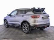 Geely Coolray I Москва  - изображение 37
