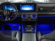 Mercedes-Benz G-Класс AMG II (W465) Рестайлинг Москва  - изображение 44