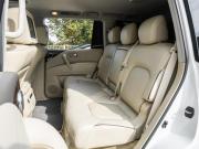 Nissan Patrol VI (Y62) Ставрополь  - изображение 38