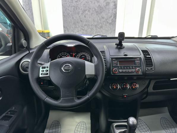 Nissan Note II с пробегом 2013 года, цена 865 000 рублей, 136195 км, хэтчбек, Автокод Объявления