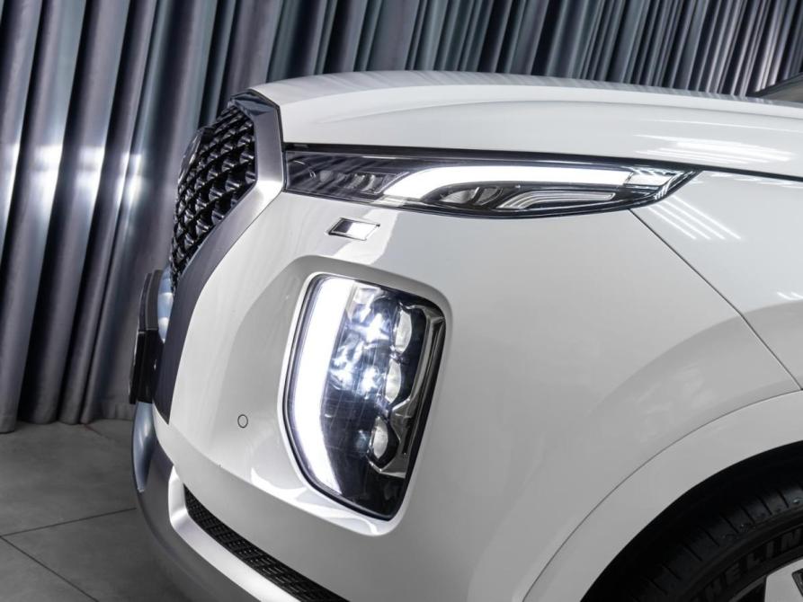 Hyundai Palisade I Тюмень  - изображение 9