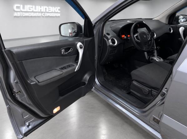Renault Koleos I с пробегом 2008 года, цена 849 500 рублей, 232861 км, внедорожник, Автокод Объявления