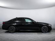BMW 5 серии VII (G30/G31/G38) Москва  - изображение 24