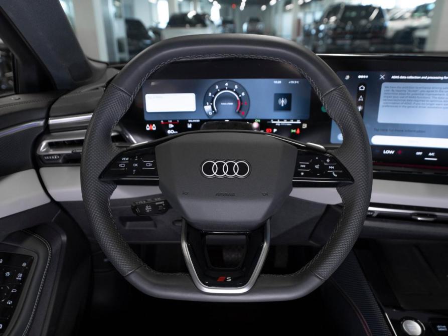 Audi A5 III (B10) Москва  - изображение 11