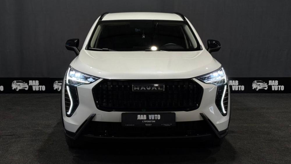 Haval Jolion I Рестайлинг Смоленск  - изображение 2