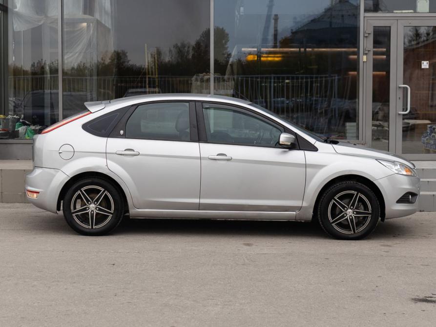 Ford Focus II Рестайлинг Новосибирск  - изображение 4