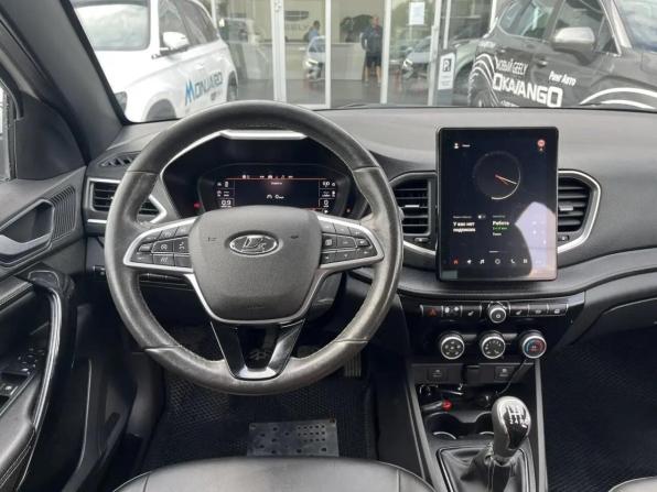 Lada (ВАЗ) Vesta I Рестайлинг (NG) с пробегом 2023 года, цена 1 200 000 рублей, 80000 км, седан, Автокод Объявления