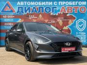 Hyundai Sonata VIII (DN8) Набережные Челны  - изображение 21
