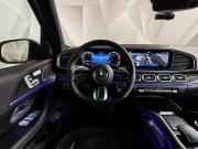 Mercedes-Benz GLE AMG II (V167) Рестайлинг Москва  - изображение 47