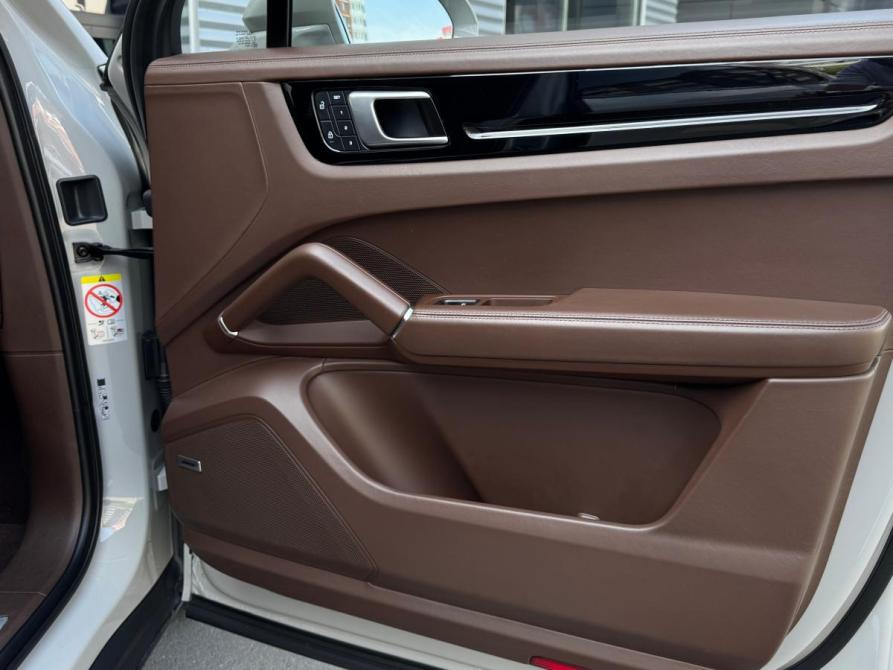 Porsche Cayenne III Иркутск  - изображение 33
