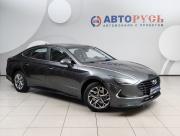 Hyundai Sonata VIII (DN8) Подольск  - изображение 26