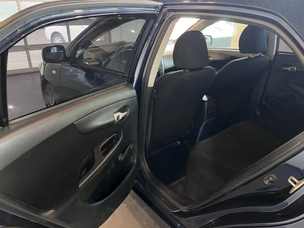 Toyota Corolla X (E140 E150) с пробегом 2008 года, цена 645 000 рублей, 320191 км, седан, Автокод Объявления