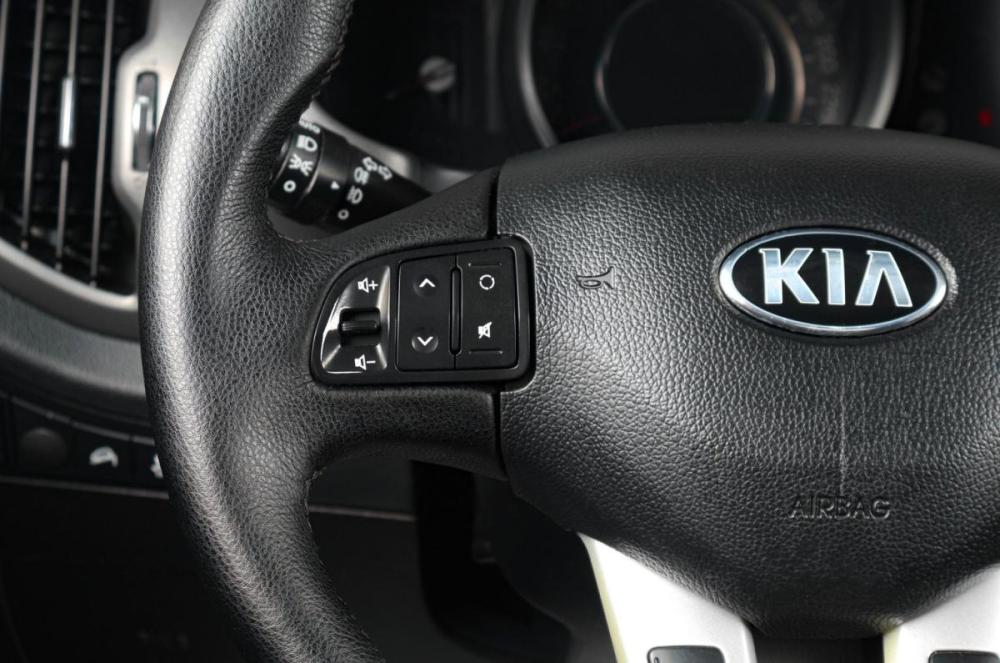 Kia Sportage III Тюмень  - изображение 15