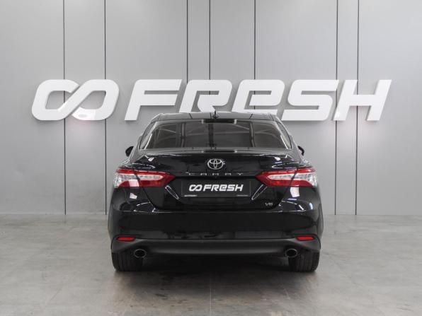 Toyota Camry VIII (XV70) Рестайлинг с пробегом 2021 года, цена 3 049 000 рублей, 151932 км, седан, Автокод Объявления