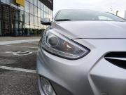 Hyundai Solaris I Рестайлинг Йошкар-Ола  - изображение 43