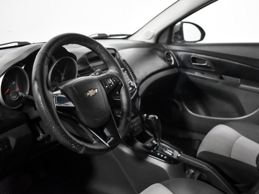 Chevrolet Cruze I Санкт-Петербург  - изображение 10