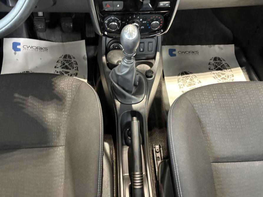 Nissan Terrano III (D10) Тула  - изображение 14