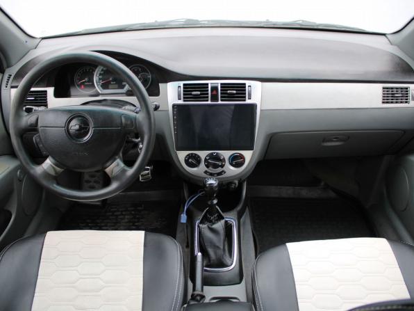Chevrolet Lacetti I с пробегом 2008 года, цена 299 000 рублей, 307063 км, седан, Автокод Объявления