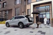 Chery Tiggo 9 I Москва  - изображение 74