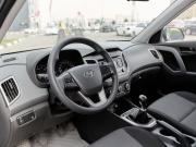 Hyundai Creta I Рестайлинг Казань  - изображение 17