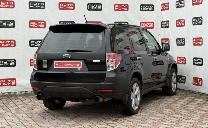 Subaru Forester II Рестайлинг с пробегом 2008 года, цена 889 990 рублей, 256756 км, универсал, Автокод Объявления