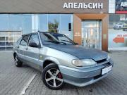 Lada (ВАЗ) 2114 Набережные Челны  - изображение 21