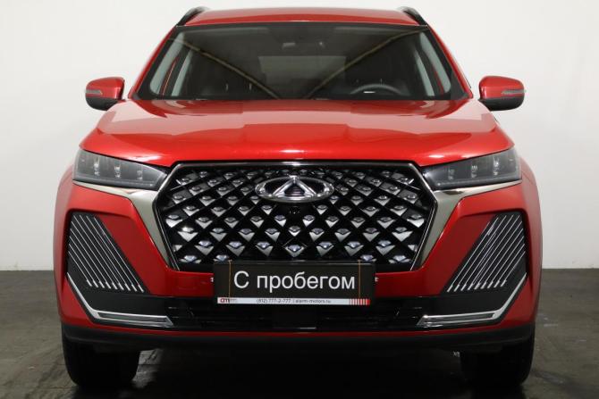 Chery Tiggo 7 Pro Max I Рестайлинг с пробегом 2024 года, цена 2 149 000 рублей, 29000 км, внедорожник, Автокод Объявления