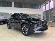 Hyundai Tucson IV Рестайлинг Москва  - изображение 28
