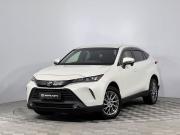 Toyota Harrier IV (XU80) Калининград  - изображение 19