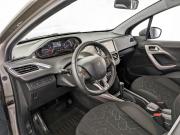 Peugeot 2008 I Москва  - изображение 44