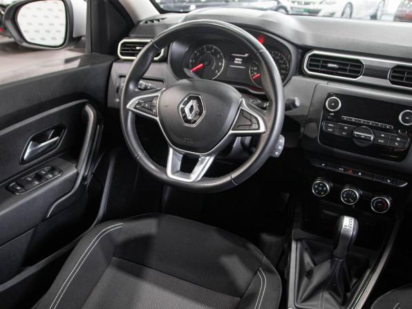 Renault Duster II с пробегом 2021 года, цена 1 870 000 рублей, 28122 км, внедорожник, Автокод Объявления