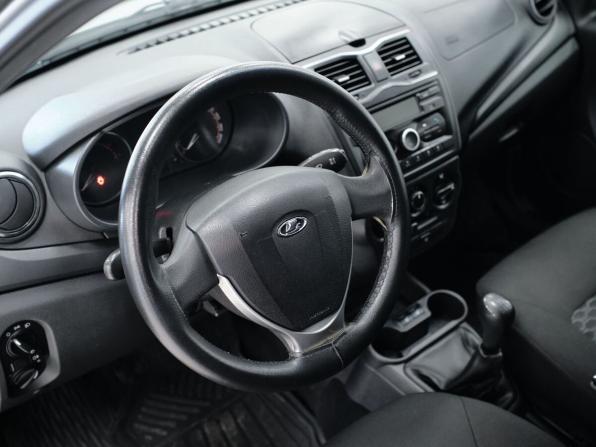 Lada (ВАЗ) Granta I Рестайлинг с пробегом 2019 года, цена 540 000 рублей, 175432 км, лифтбек, Автокод Объявления