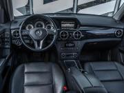 Mercedes-Benz GLK-Класс I (X204) Рестайлинг Ставрополь  - изображение 28