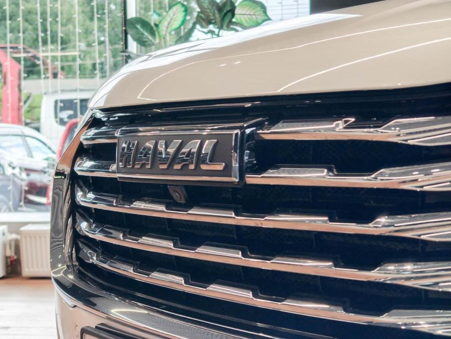 Haval Jolion I Тула  - изображение 3