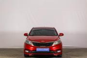Kia Rio III Рестайлинг Тюмень  - изображение 22