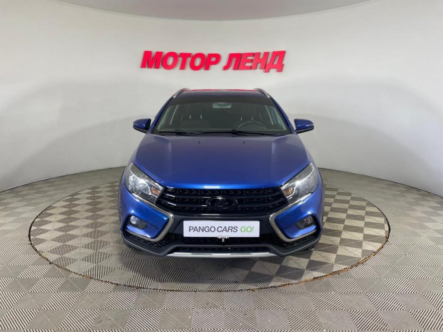 Lada (ВАЗ) Vesta I Воронеж  - изображение 2