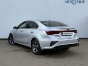 Kia Cerato IV Москва  - изображение 19