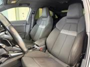Audi A3 IV (8Y) Москва  - изображение 33